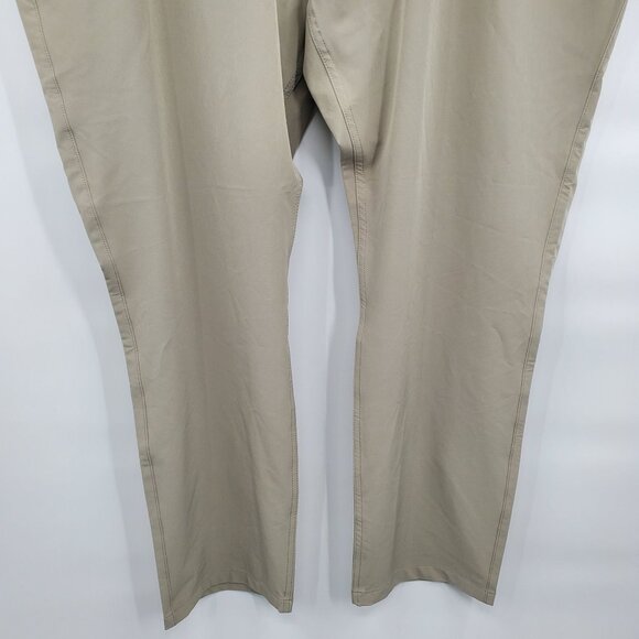 Carhartt Force Sun Defender Lightweight Relaxed Fit Work Pants Men Size 2XL NWT - Picture 3 of 16